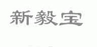 新毅宝
