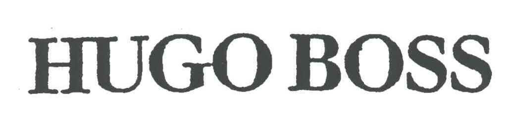 HUGO BOSS
