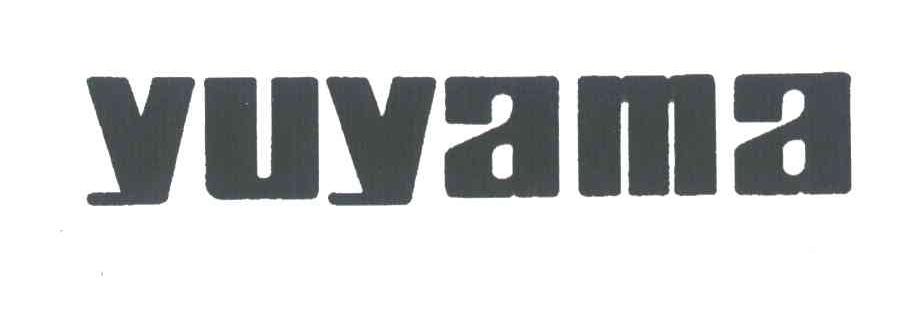 YUYAMA