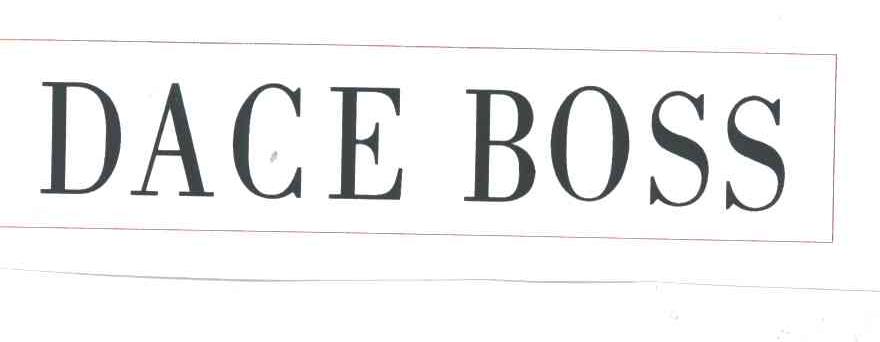 DACE BOSS