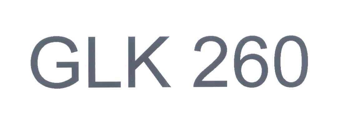 GLK260