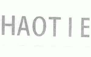 HAOTIE