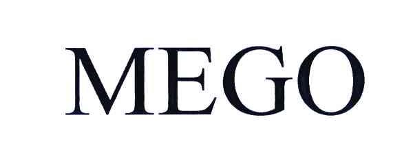 MEGO