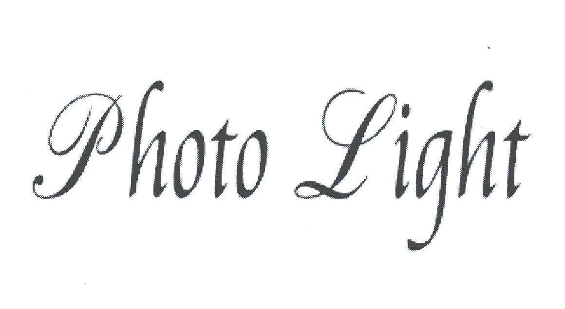 PHOTO LIGHT