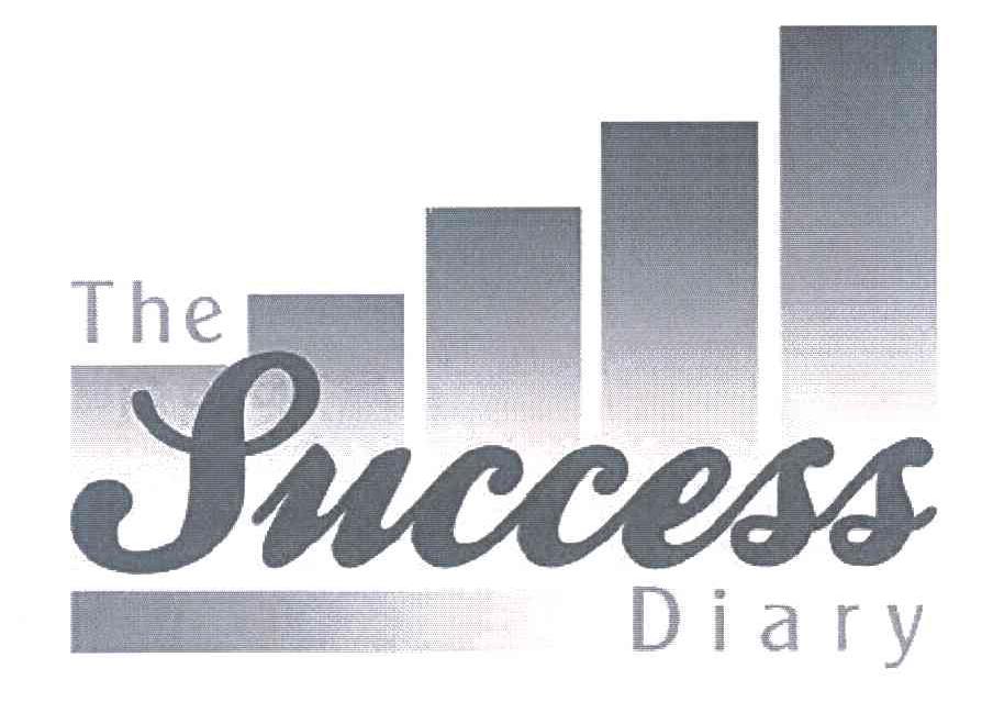 THE SUCCESS DIARY