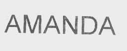 AMANDA