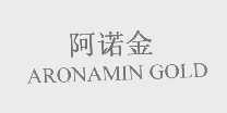 阿诺金   ARONAMIN GOLD
