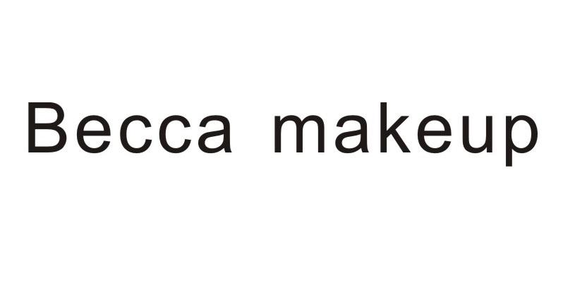 BECCA MAKEUP