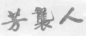 芳袭人