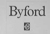 BYFORD