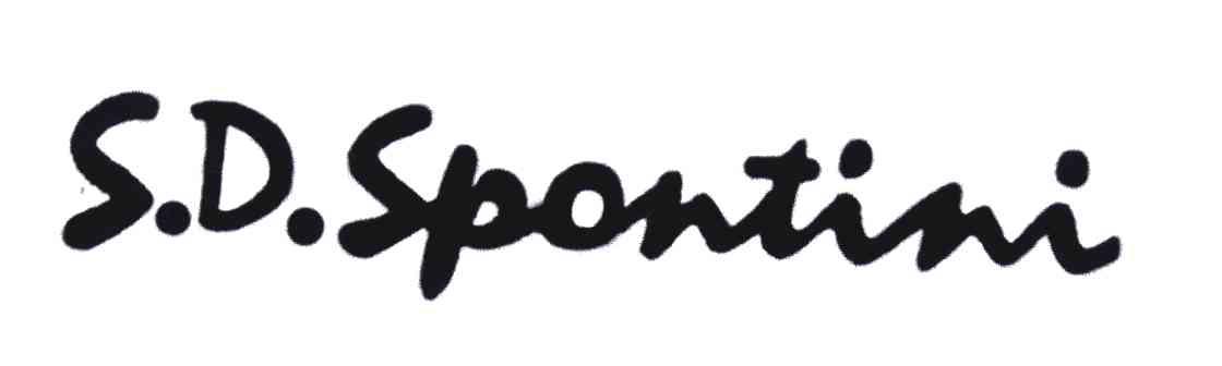 SD SPONTINI