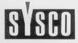 SYSCO