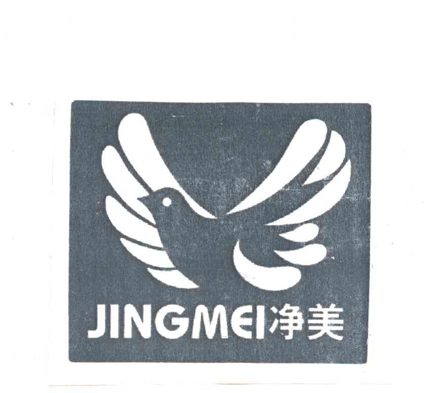 净美