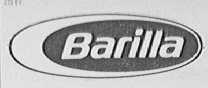 BARILLA