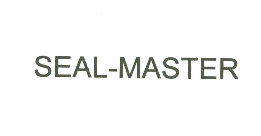 SEAL-MASTER