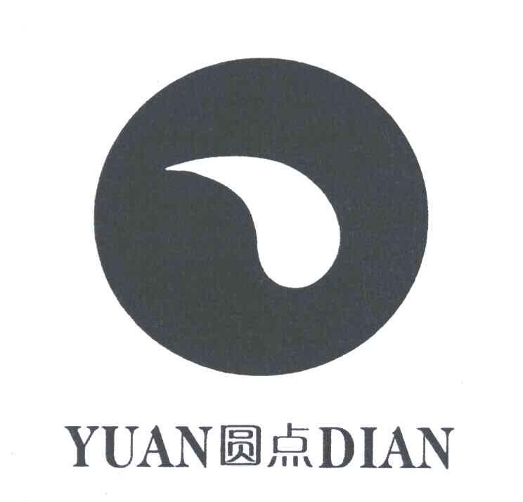 圆点