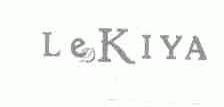 LEKIYA