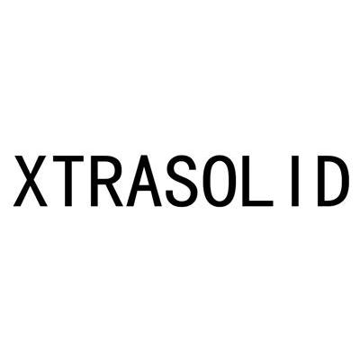 XTRASOLID