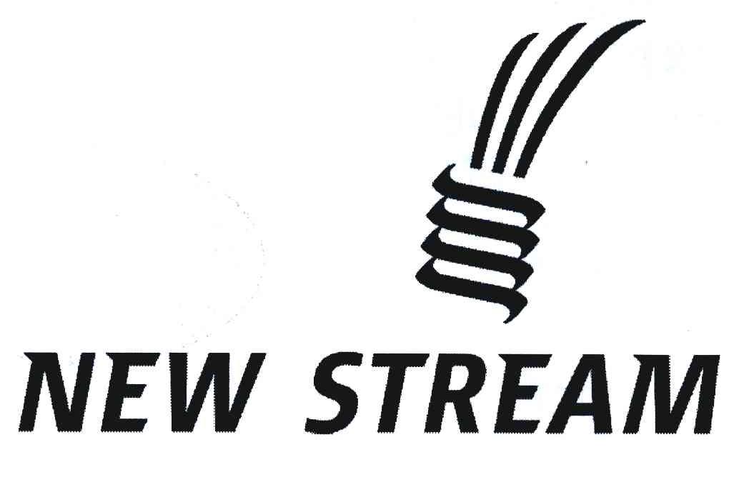 NEW STREAM