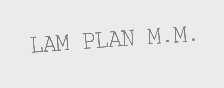 LAM PLAN M.M.