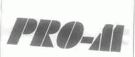 PRO-M