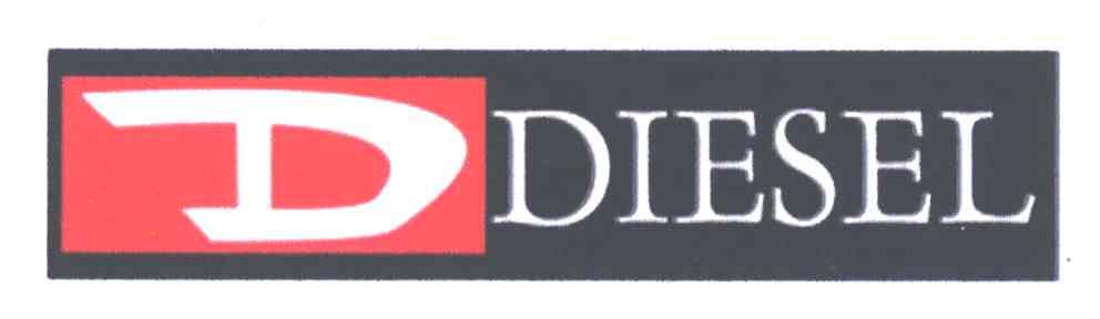 DIESEL;D