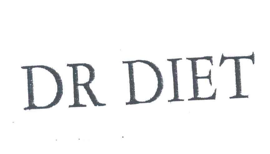 DR DIET