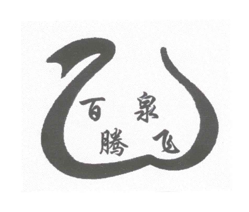 百泉腾飞