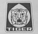 虎头    TIGER