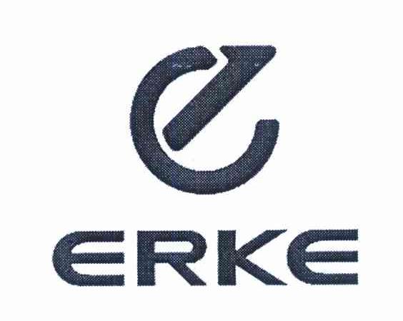 ERKE