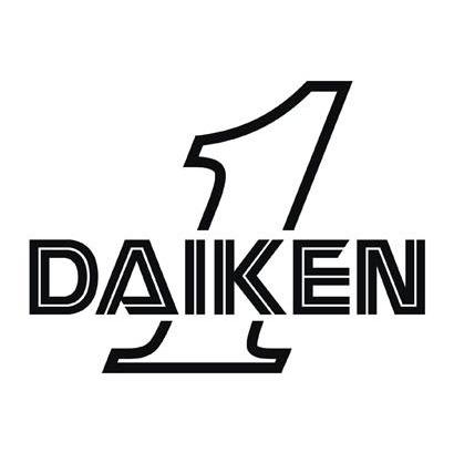 DAIKEN 1