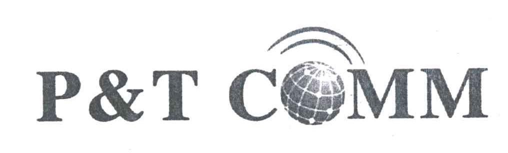 P&T COMM