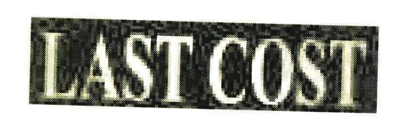 LASTCOST