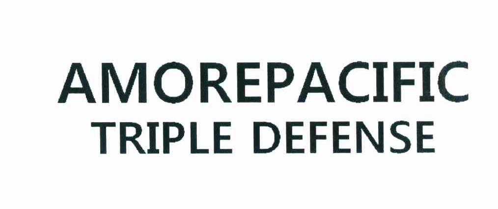 AMOREPACIFIC TRIPLE DEFENSE