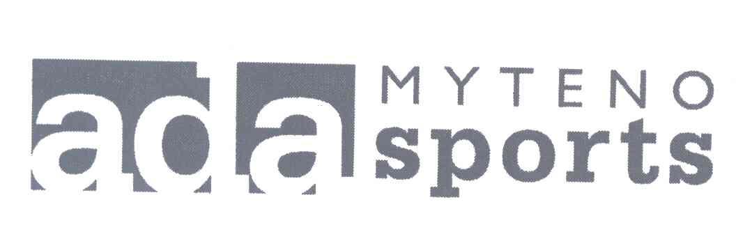 ADA MYTENO SPORTS