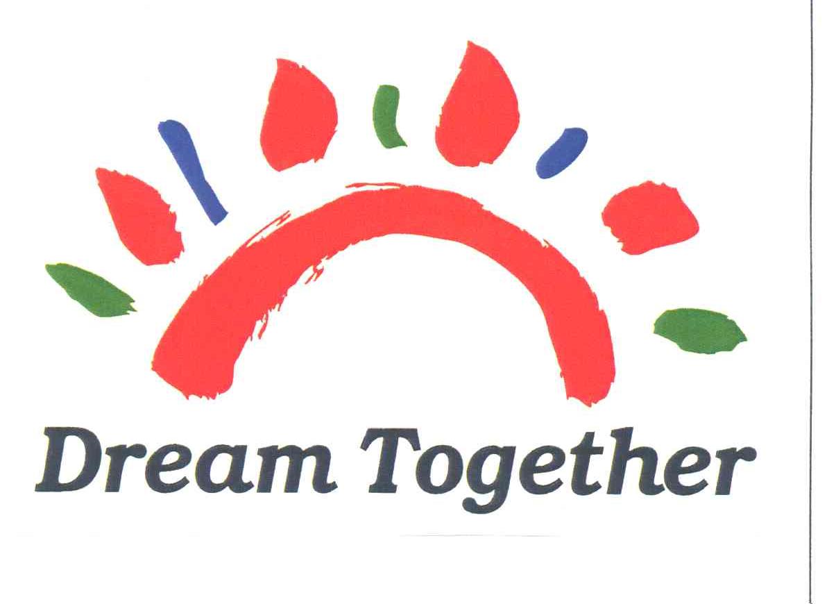 DREAM TOGETHER
