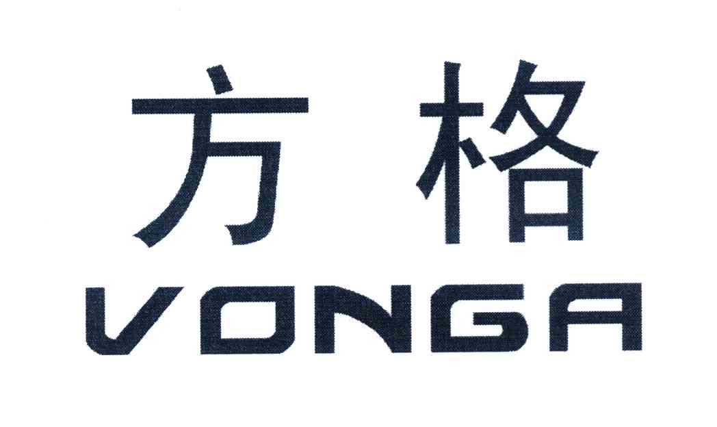 方格 VONGA