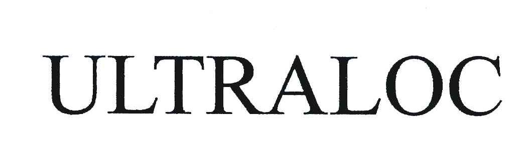 ULTRALOC