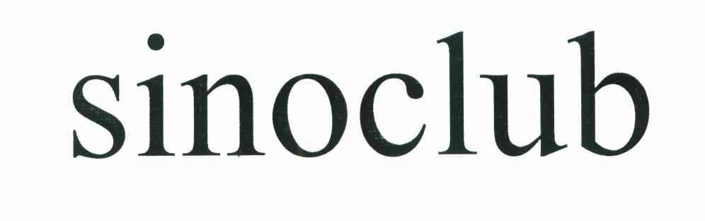 SINOCLUB