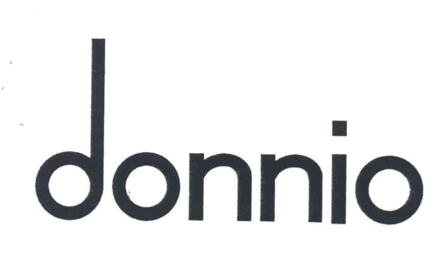 DONNIO