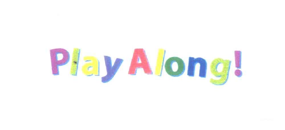 PLAYALONG
