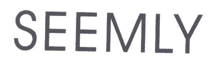 SEEMLY