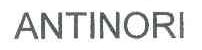 ANTINORI