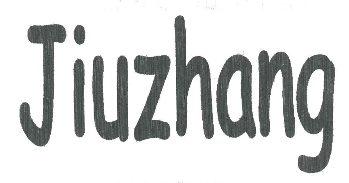 JIUZHANG