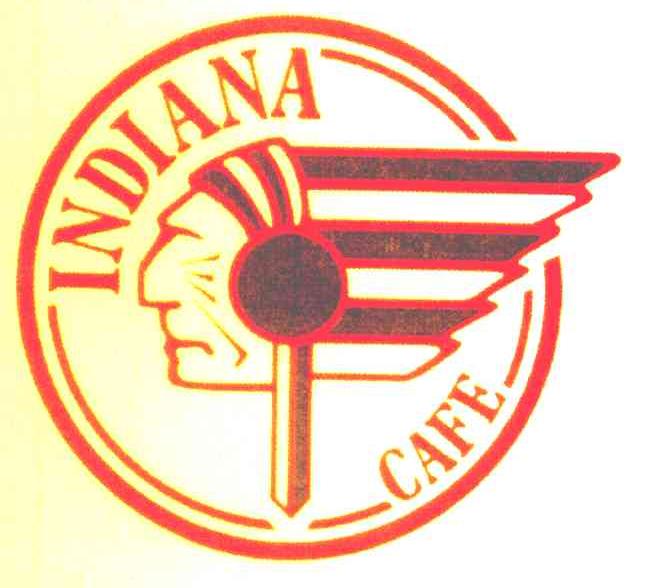 INDIANA CAFE