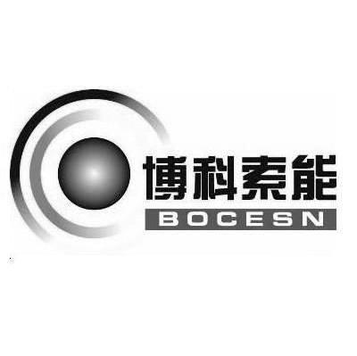 博科索能 BOCESN