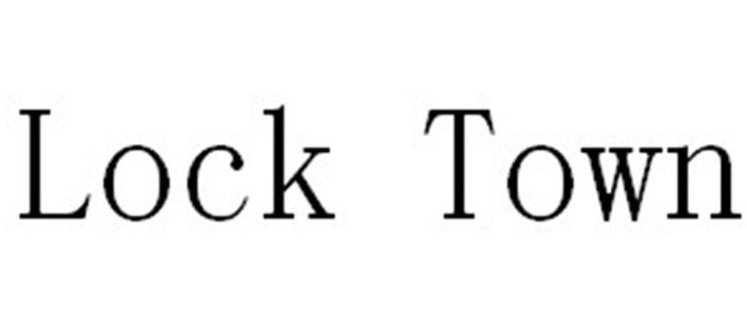 LOCK TOWN