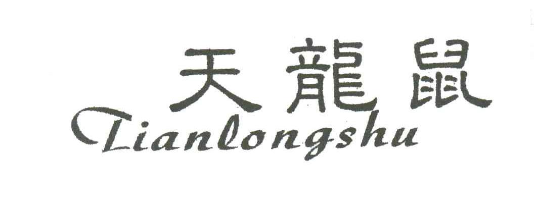 天龙鼠