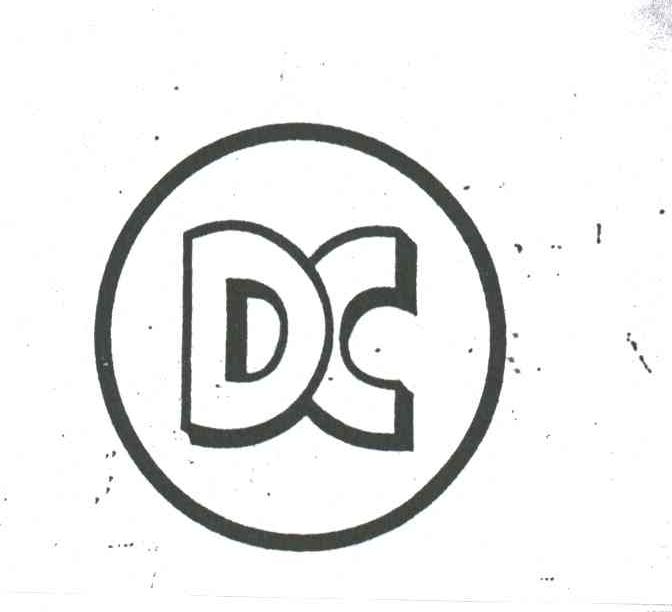 DC图形