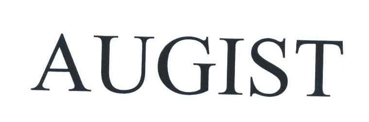 AUGIST